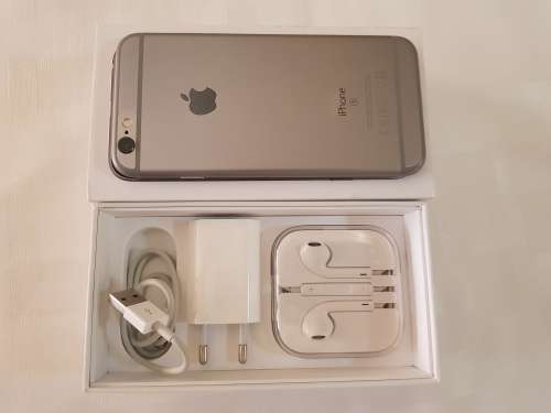 I Phone 6s 16gb